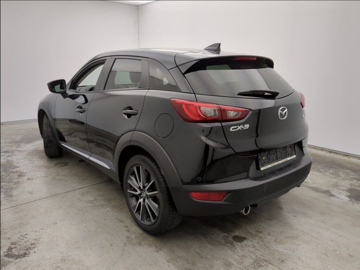 Photo 7 VIN: JMZDK6WS610190362 - MAZDA CX-3 &#3915 