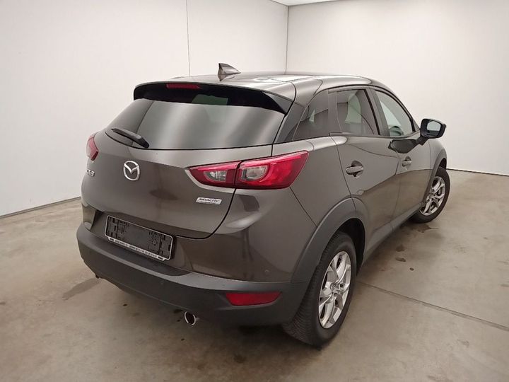 Photo 2 VIN: JMZDK6WS610192155 - MAZDA CX-3 &#3915 