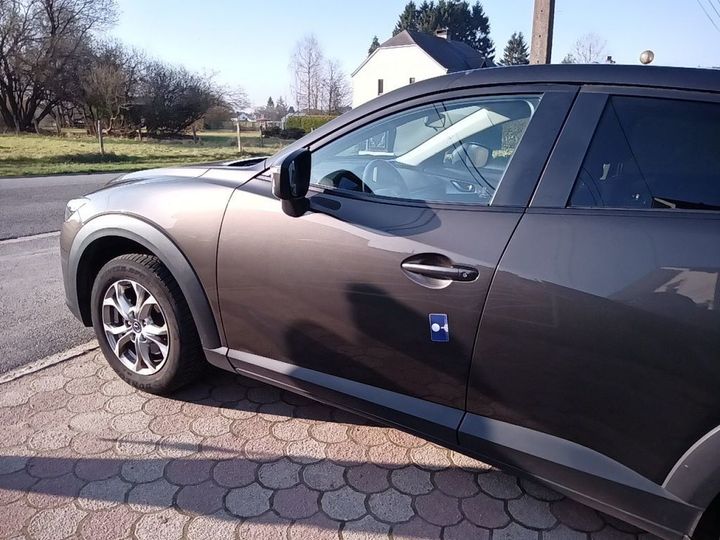 Photo 32 VIN: JMZDK6WS610192155 - MAZDA CX-3 &#3915 