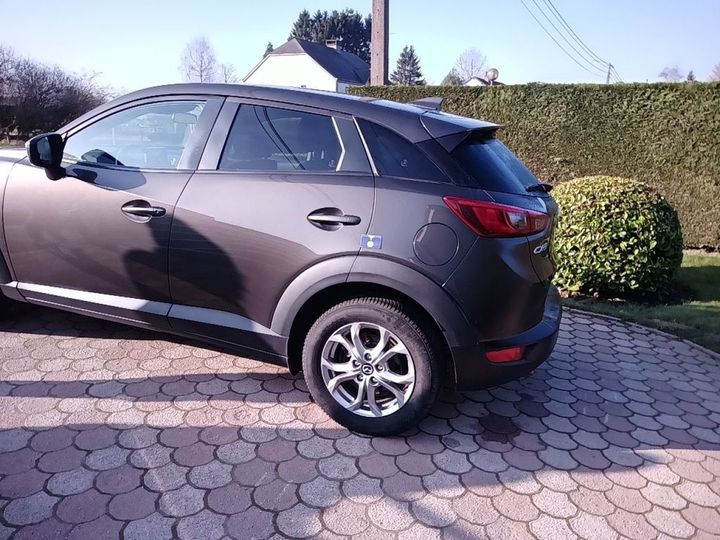 Photo 34 VIN: JMZDK6WS610192155 - MAZDA CX-3 &#3915 