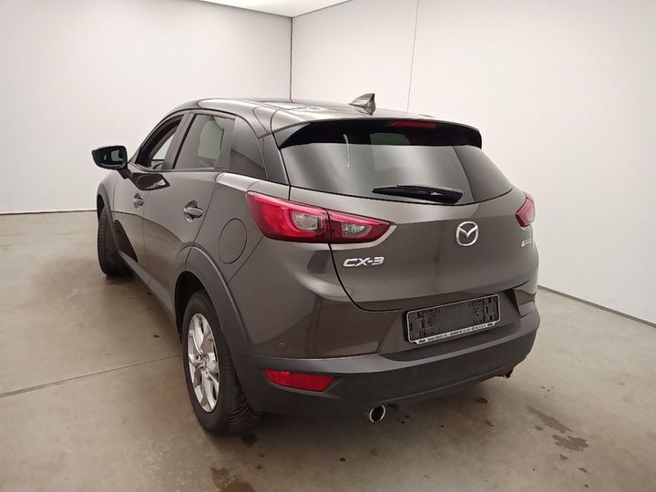 Photo 7 VIN: JMZDK6WS610192155 - MAZDA CX-3 &#3915 