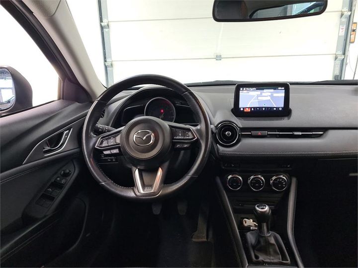 Photo 6 VIN: JMZDKFW7601402299 - MAZDA CX-3 