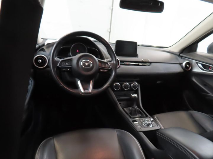 Photo 2 VIN: JMZDKFW7601436817 - MAZDA CX-3 