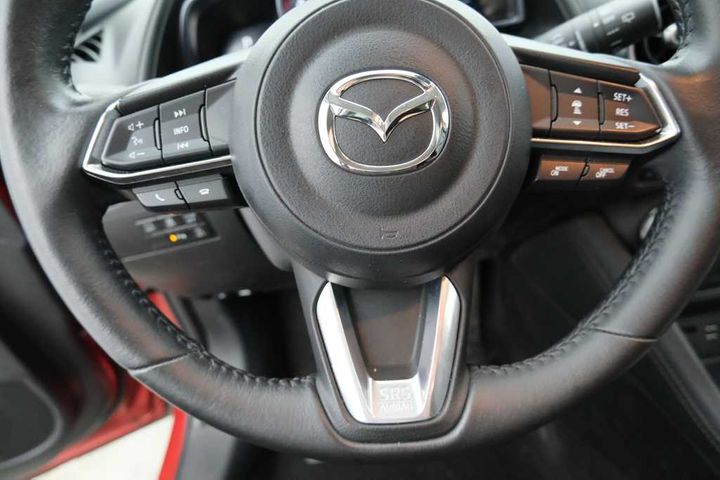 Photo 21 VIN: JMZDKFW7A00440743 - MAZDA CX-3 