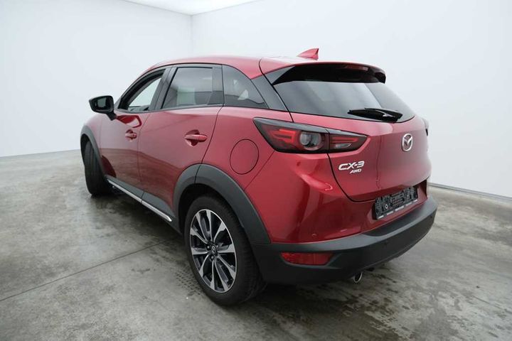 Photo 7 VIN: JMZDKFW7A00440743 - MAZDA CX-3 