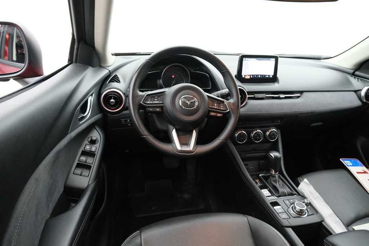 Photo 9 VIN: JMZDKFW7A00440743 - MAZDA CX-3 