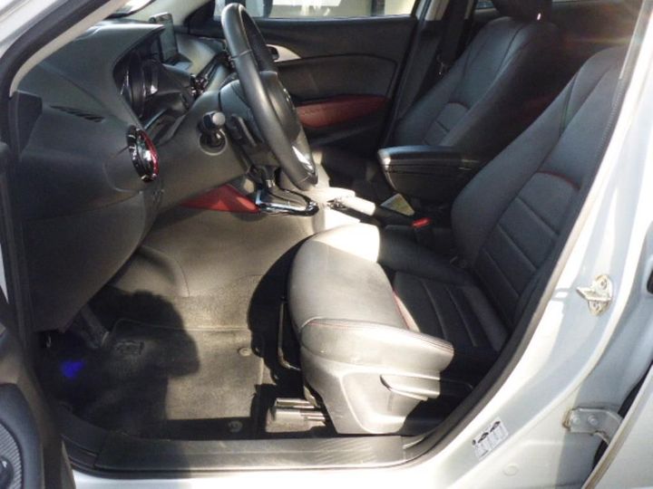 Photo 12 VIN: JMZDKFW7A01320489 - MAZDA CX-3 