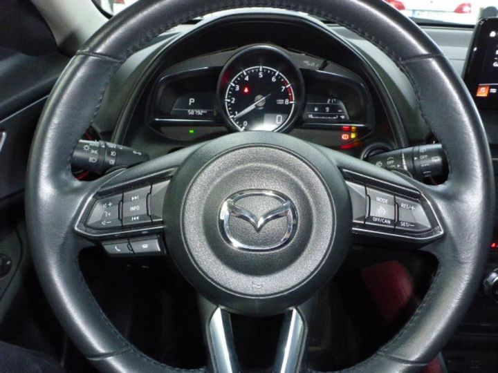 Photo 22 VIN: JMZDKFW7A01320489 - MAZDA CX-3 