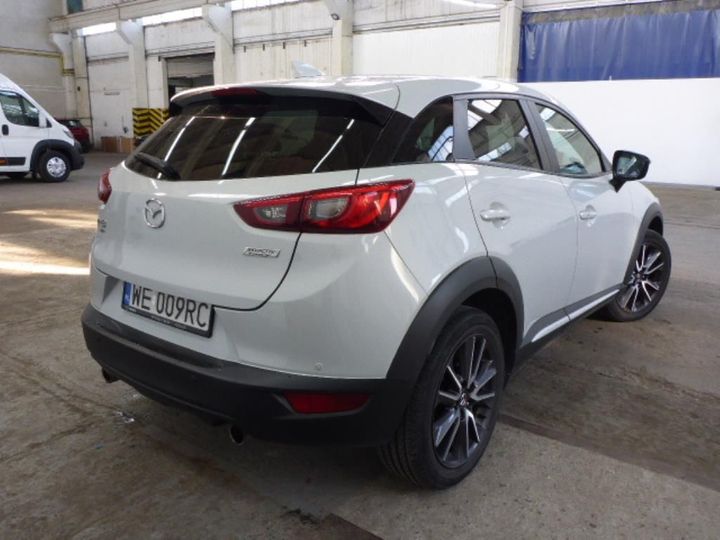 Photo 3 VIN: JMZDKFW7A01320489 - MAZDA CX-3 