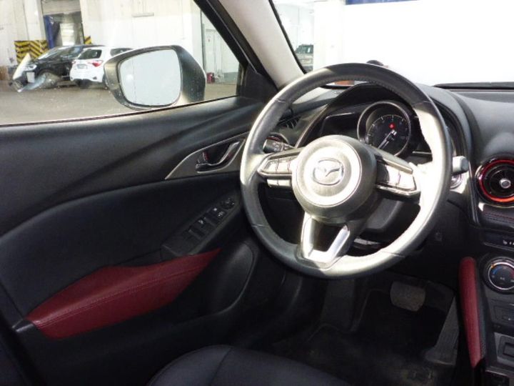 Photo 5 VIN: JMZDKFW7A01320489 - MAZDA CX-3 