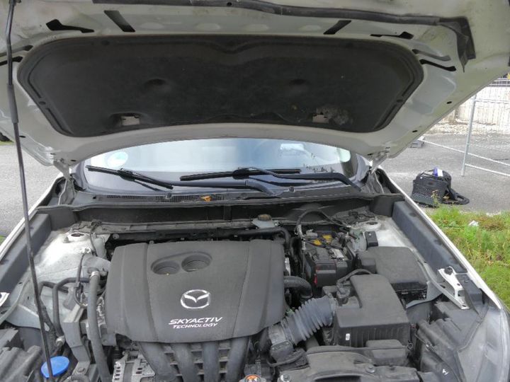 Photo 13 VIN: JMZDKFW7A01459681 - MAZDA CX 