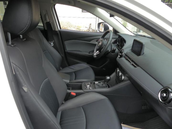 Photo 5 VIN: JMZDKFW7A01459681 - MAZDA CX 