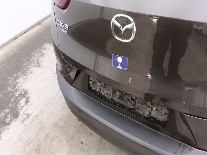 Photo 19 VIN: JMZDKFWS601308118 - MAZDA CX-3 &#3915 