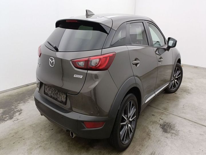 Photo 2 VIN: JMZDKFWS601308118 - MAZDA CX-3 &#3915 