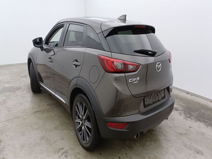 Photo 7 VIN: JMZDKFWS601308118 - MAZDA CX-3 &#3915 