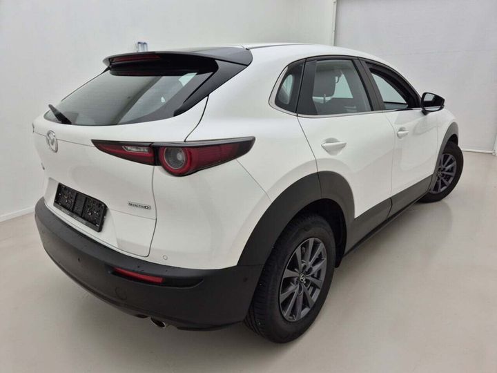 Photo 1 VIN: JMZDM6W8600149028 - MAZDA CX-30 