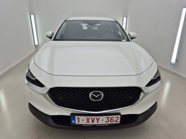 Photo 3 VIN: JMZDM6W8600149028 - MAZDA CX-30 