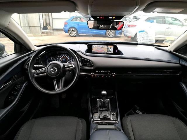 Photo 1 VIN: JMZDM6W8600157877 - MAZDA CX-30 