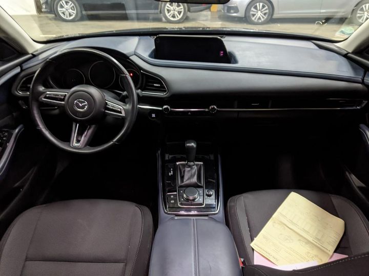 Photo 5 VIN: JMZDM6W8A00100338 - MAZDA CX-30 