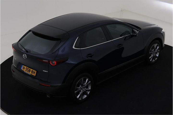 Photo 3 VIN: JMZDM6WH600106817 - MAZDA CX-30 