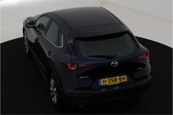 Photo 4 VIN: JMZDM6WH600106817 - MAZDA CX-30 