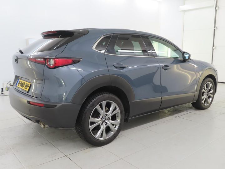 Photo 1 VIN: JMZDM6WH600114929 - MAZDA CX-30 