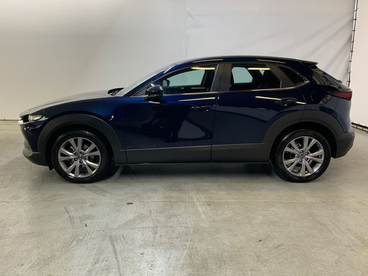 Photo 9 VIN: JMZDM6WH600115133 - MAZDA CX-30 