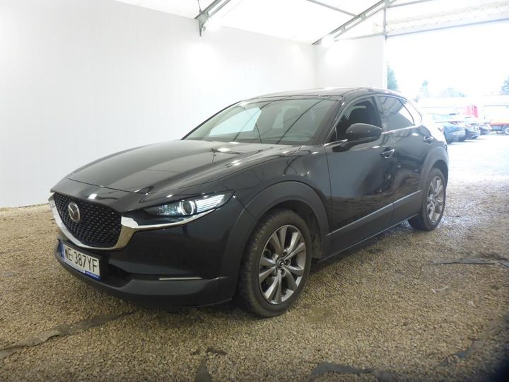 Photo 1 VIN: JMZDM6WH600118780 - MAZDA CX-30 