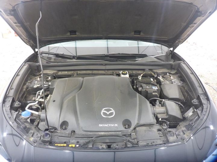 Photo 5 VIN: JMZDM6WH600118780 - MAZDA CX-30 