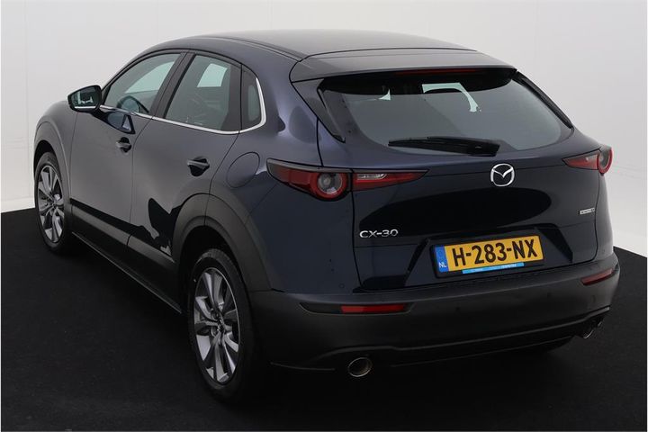 Photo 3 VIN: JMZDM6WH600143573 - MAZDA CX-30 