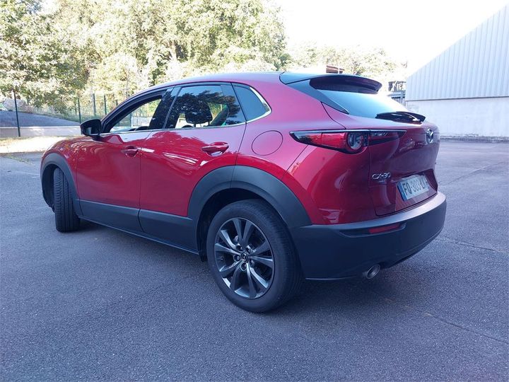 Photo 2 VIN: JMZDM6WH600147756 - MAZDA CX-30 