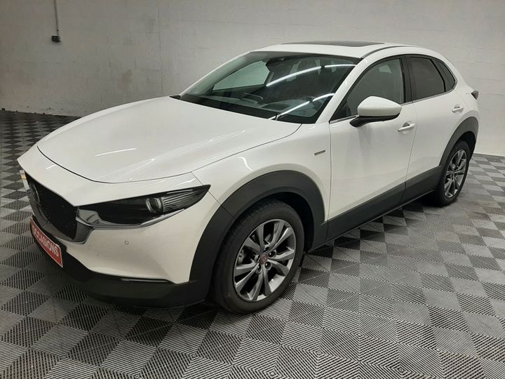 Photo 1 VIN: JMZDM6WH600155331 - MAZDA CX-30 