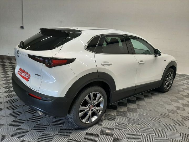 Photo 3 VIN: JMZDM6WH600155331 - MAZDA CX-30 