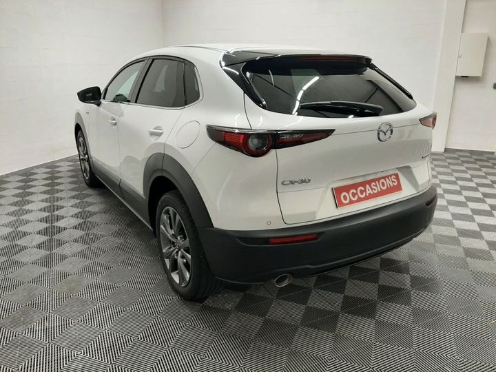 Photo 4 VIN: JMZDM6WH600155331 - MAZDA CX-30 