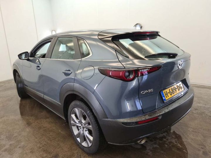 Photo 32 VIN: JMZDM6WHA00126515 - MAZDA CX-30 