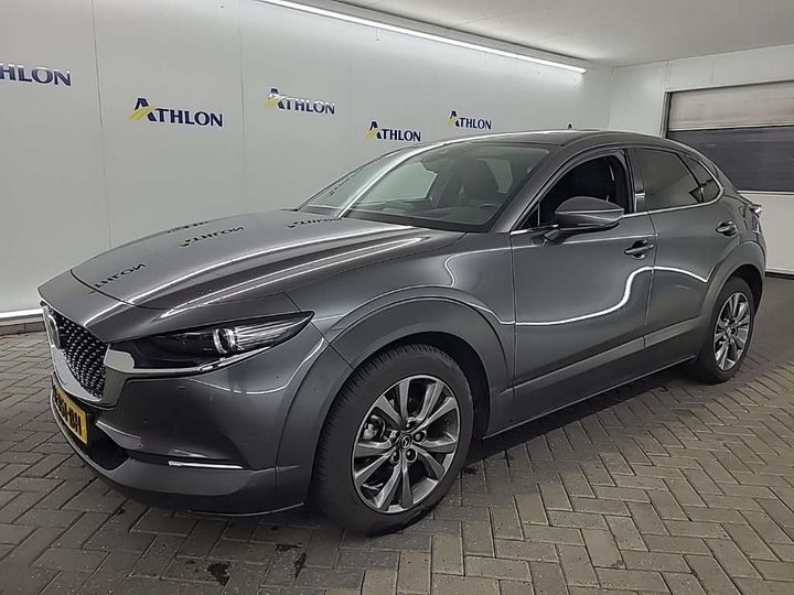 Photo 1 VIN: JMZDM6WHA00129100 - MAZDA CX-30 