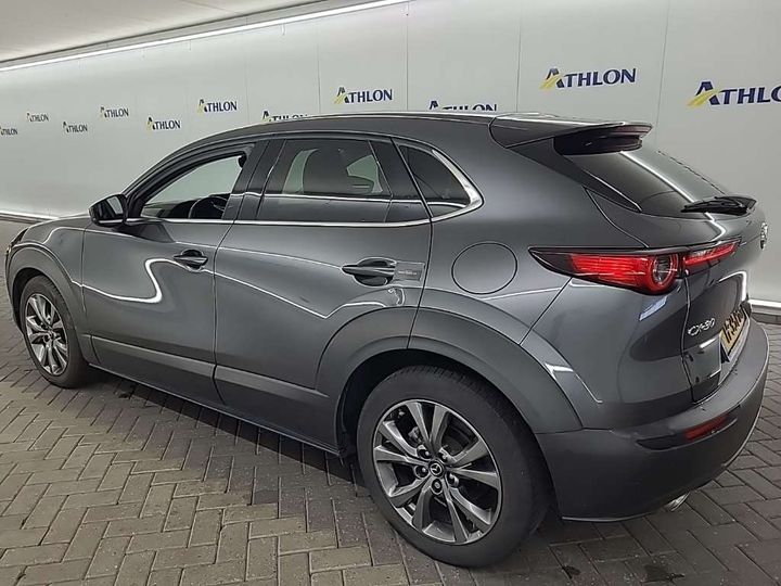 Photo 35 VIN: JMZDM6WHA00129100 - MAZDA CX-30 