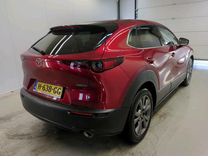 Photo 3 VIN: JMZDM6WHA00135339 - MAZDA CX-30 