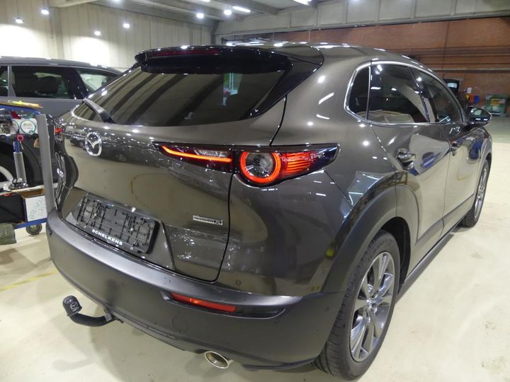 Photo 1 VIN: JMZDM6WHA00138366 - MAZDA CX-30 