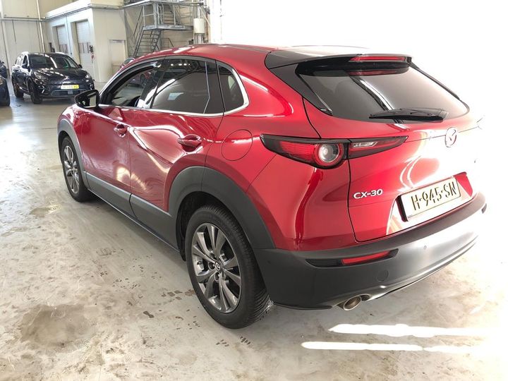 Photo 12 VIN: JMZDM6WHA00145730 - MAZDA CX-30 