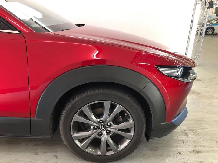 Photo 20 VIN: JMZDM6WHA00145730 - MAZDA CX-30 