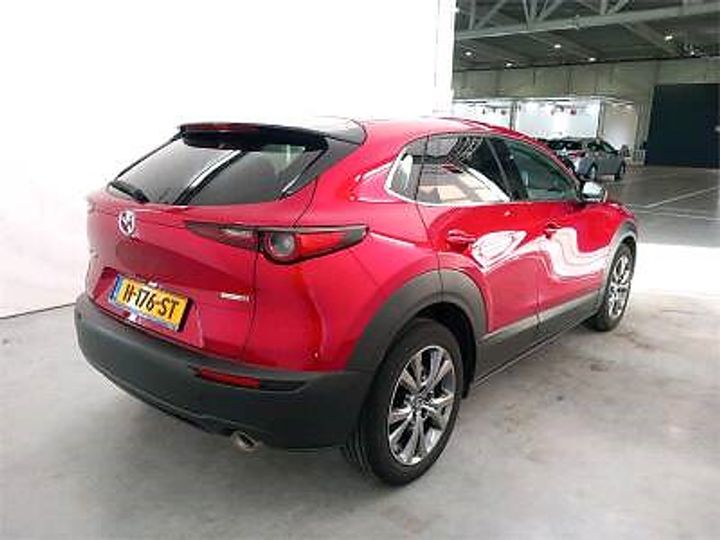 Photo 4 VIN: JMZDM6WHA00148522 - MAZDA CX-30 