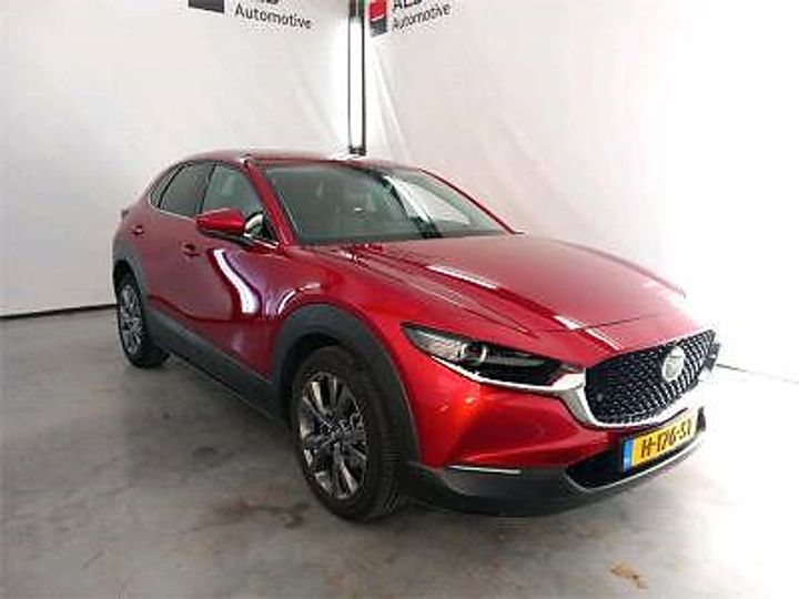 Photo 5 VIN: JMZDM6WHA00148522 - MAZDA CX-30 