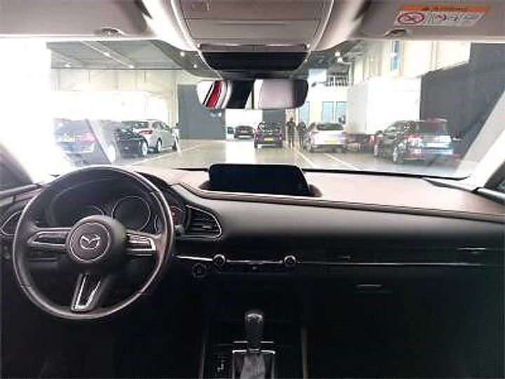 Photo 8 VIN: JMZDM6WHA00148522 - MAZDA CX-30 