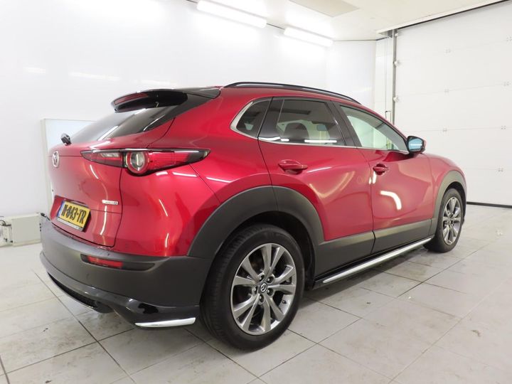 Photo 1 VIN: JMZDM6WHA00202856 - MAZDA CX-30 