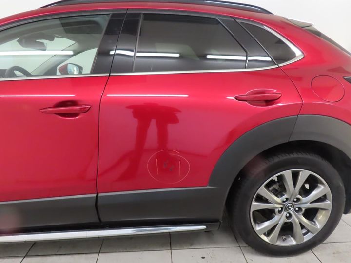 Photo 14 VIN: JMZDM6WHA00202856 - MAZDA CX-30 