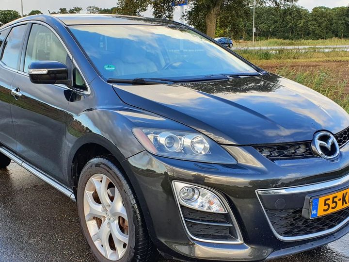 Photo 4 VIN: JMZERH93600202663 - MAZDA CX-7 