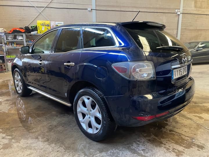 Photo 3 VIN: JMZERH9A600213314 - MAZDA CX-7 4X4 (FOUR WHEEL DRIVE). 