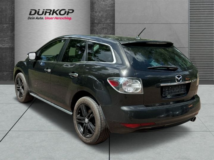 Photo 2 VIN: JMZERH9A600233215 - MAZDA CX-7 