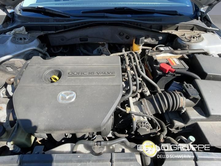 Photo 11 VIN: JMZGG148271689138 - MAZDA 6 